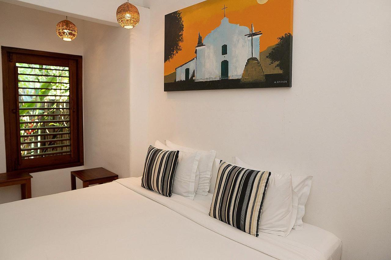 Inn Calypso Trancoso