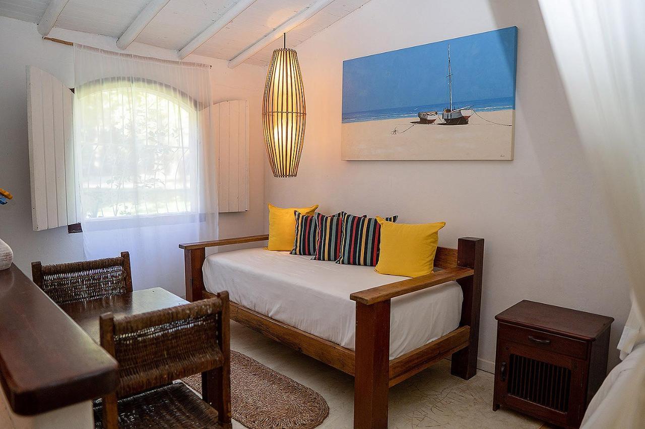 Calypso Inn Trancoso