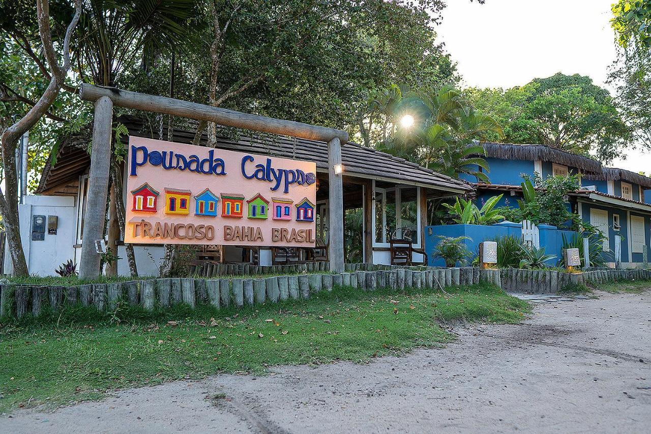 Inn Calypso 2*
