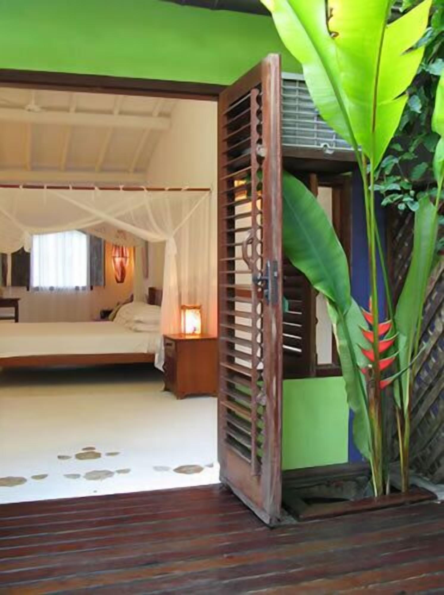 Calypso Trancoso