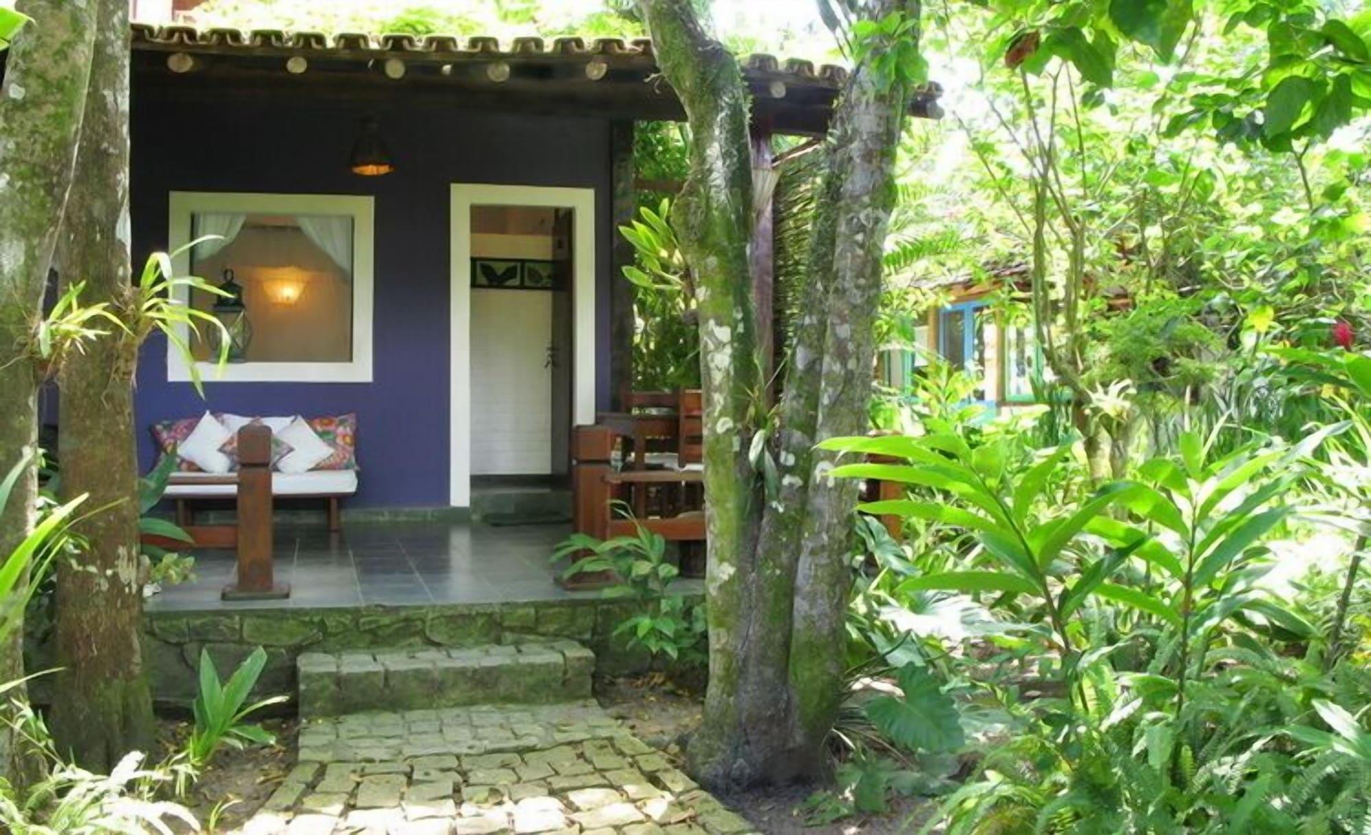Pousada Calypso 2* Trancoso
